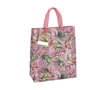 TK Maxx torebka prezentowa 7.99PLN