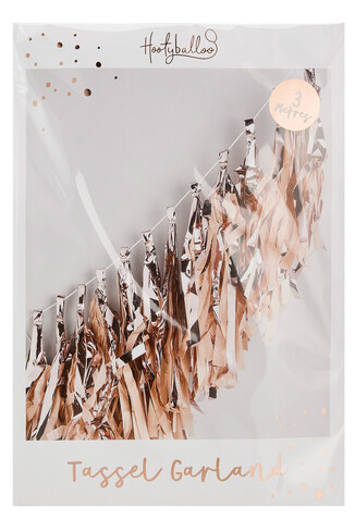 TK Maxx Girlanda 23.99PLN