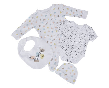 TK Maxx Zestaw dzieciecy 79.99PLN