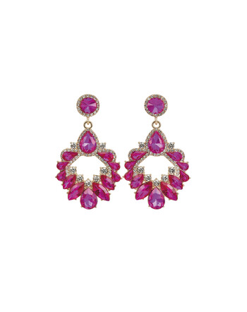 TK Maxx Kolczyki 79.99PLN