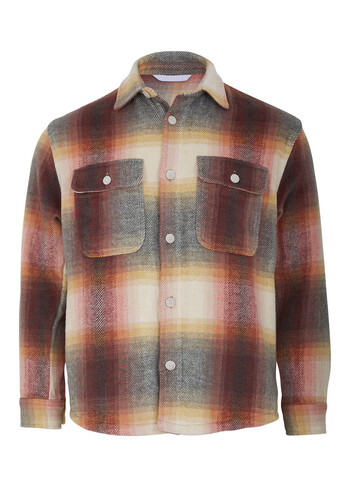 TK Maxx flanelowa koszula w krate 84.99zl