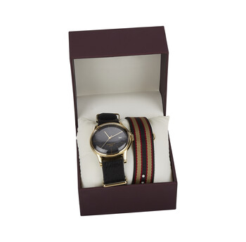 TK Maxx zegarek z wymiennymi paskami 99.99zl