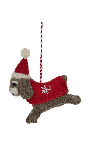 TK Maxx Bombka filcowa 23.99PLN