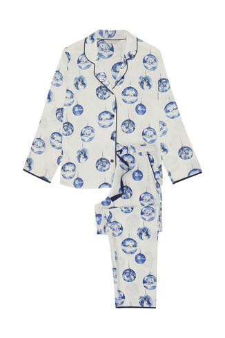 TK Maxx Pizama damska bombki 149.99