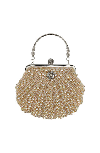 TK Maxx Torebka muszla 149.99PLN