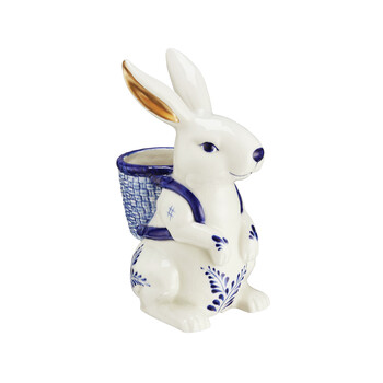 TK Maxx Ozdoba zajac ceramiczny 27.99PLN