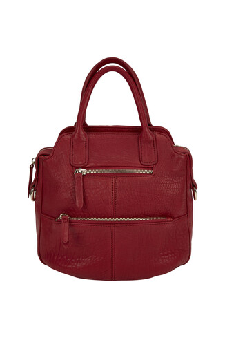 TK Maxx Torba czerwona 299.99PLN