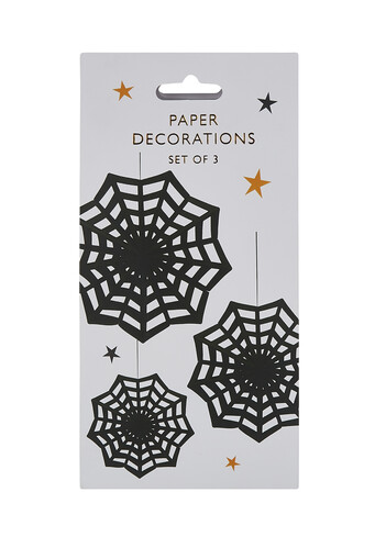 TK Maxx Dekoracje halloween 29.99PLN