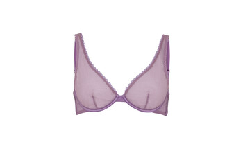 TK Maxx Rozowy stanik 124.99PLN