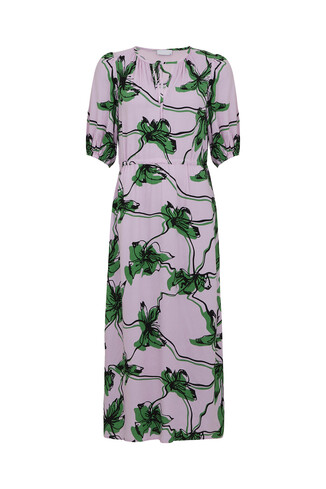 TK Maxx sukienka rozowa 134.99PLN