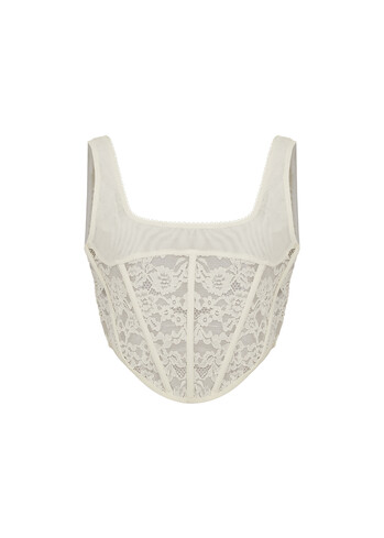 TK Maxx Bialy top damski 34.99PLN