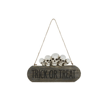TK Maxx Ozdoba halloween 49.99PLN
