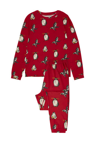 TK Maxx Pizama meska w pingwiny 149.99