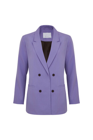 TK Maxx marynarka damska fioletowa 179.99PLN