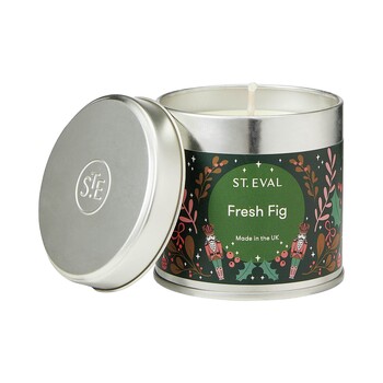 TK Maxx Święta 2023 swieza figa 34.99zl