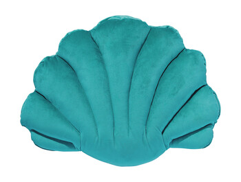 TK Maxx poduszka turkusowa muszelka 62.49PLN