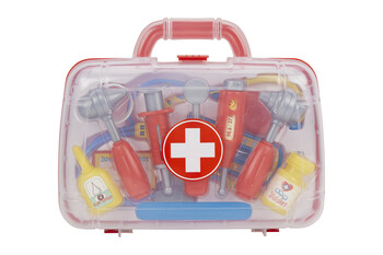 TK Maxx Zabawka zestaw medyczny 49.99PLN