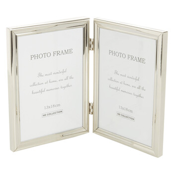 Podwójna ramka na zdjęcie