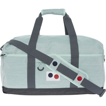 Błękitna torba podróżna