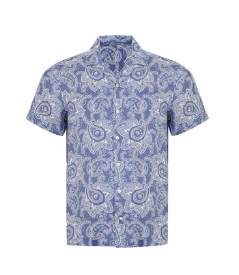 Koszula z krotkim rekawem