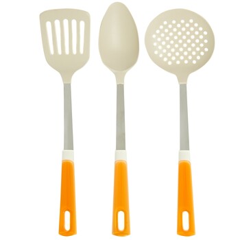 Trzyczęściowy zestaw kuchenny