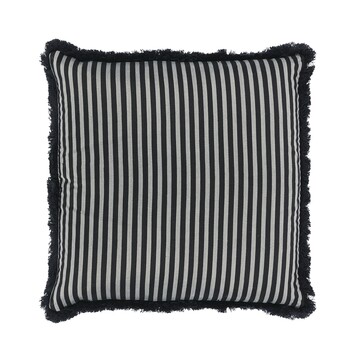 Poduszka w paski
