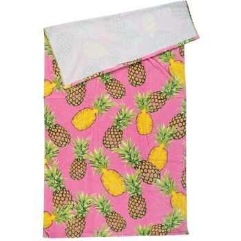 Ręcznik w ananasy