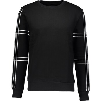 Bluza z geometrycznym wzorem