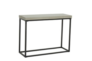 Geometryczna konsola - mała