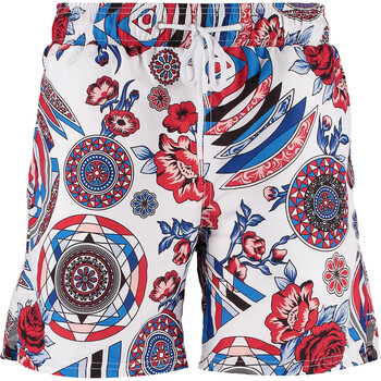 Szorty kąpielowe męskie