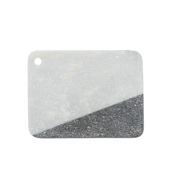 Marmurowa deska do krojenia