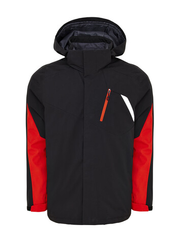 Męska kurtka narciarska