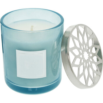 Swieczka o morskim zapachu