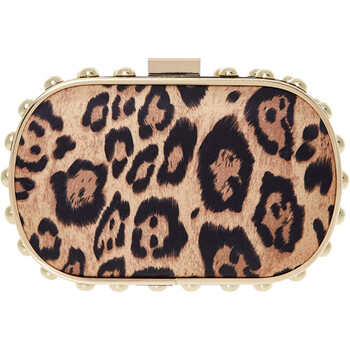 Kopertówka z motywem w cętki