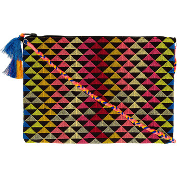 Kolorowa kopertówka