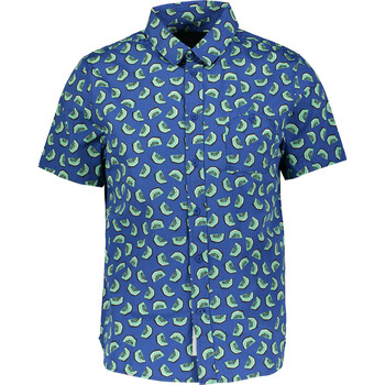 Koszula z nadrukiem kiwi