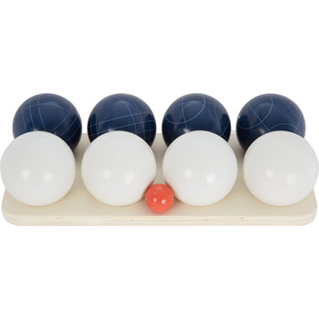 Zestaw kul do gry w Bocce