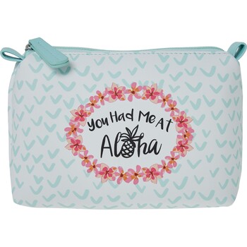 Miętowa kosmetyczka