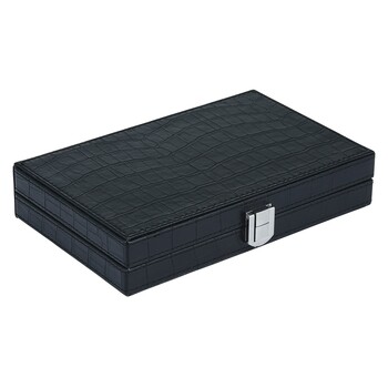 Zestaw do gry w domino w pudełku