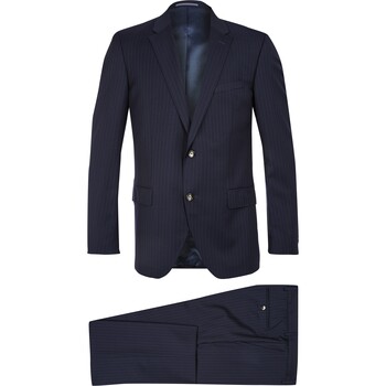 Prążkowany garintur