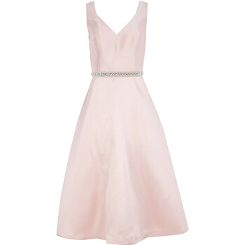 Rozkloszowana sukienka