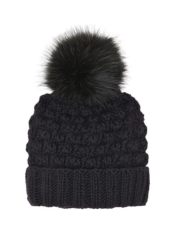 TK Maxx_Czapka z pomponem