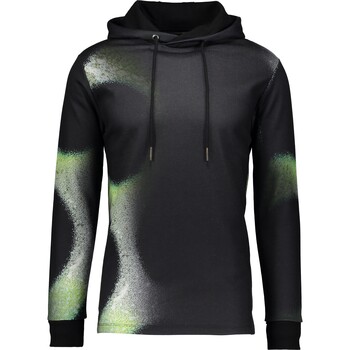 Sportowa bluza z nadrukiem