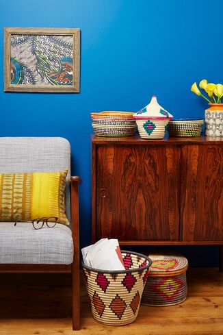 Ugandyjskie produkty