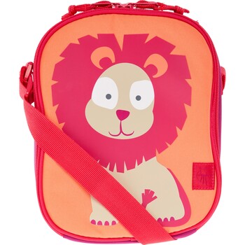 Red Lion Mini Lunch Bag