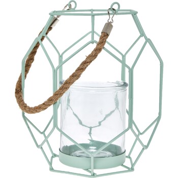 Ozdobna osłonka na świecę