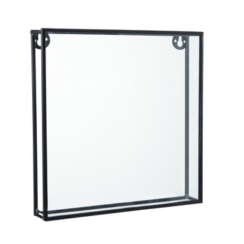 Lustro w stylu vintage