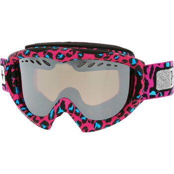 Małe gogle narciarskie