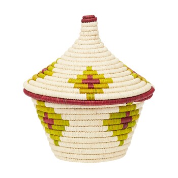 Produkty ugandyjskie