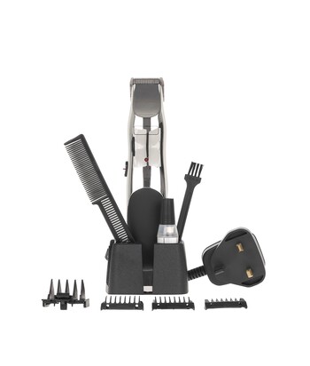 Zestaw do strzyżenia